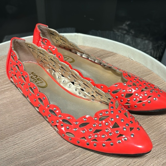 Yoki flats - Picture 1 of 1